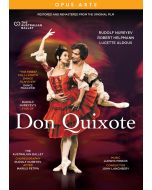 Don Quixote