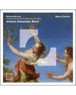 Bach: Metamorphoses