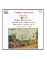 COSTE: Guitar Works