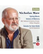 Maw: Spring Music; Voices of Memory