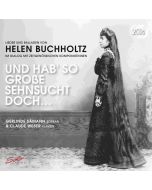 Buchholtz: Lieder und Balladen