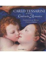 Tessarini: Contrasto Armonico