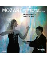 Mozart: Complete Sonatas for Keyboard and Violin