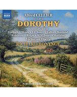 Cellier: Dorothy