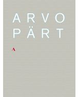 Arvo Pärt