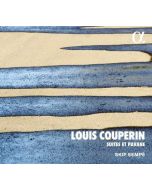 Couperin: Suites & Pavane
