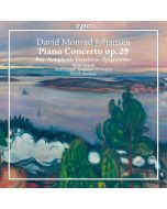 Monrad Johansen: Piano Concerto op. 29