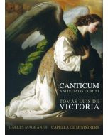 Victoria: Canticum Nativitatis Domini