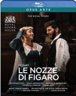 Mozart: Le Nozze di Figaro