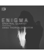 Thorvaldsdottir: Enigma