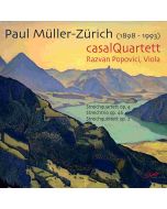 Müller-Zürich: Chamber Music