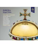 Purcell: Royal Odes