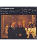 Mozart: Clarinet quintet