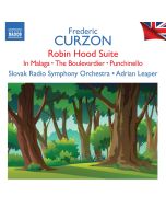 Curzon: Robin Hood Suite