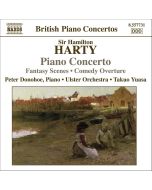 HARTY: Comedy Overture (A)