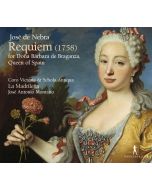 Nebra: Requiem
