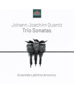 Quantz: Trio Sonatas