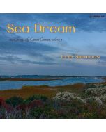 Sea Dream, organ music by Carson Cooman vol. 9