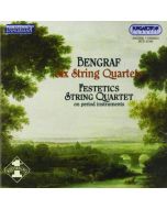 Bengraf: Six string quartets