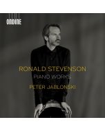Stevenson: Piano Works