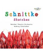 Schnittke: Sketches