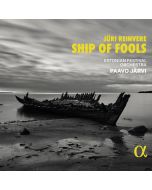 Reinvere: Ship of Fools