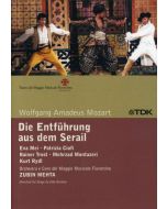 Mozart: Die Entführung aus dem Serail