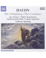HAYDN: Die Schöpfung (The Creation)