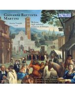 Martini: Azione Teatrale, 1726