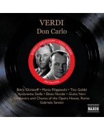 Verdi: Don Carlo, 1954