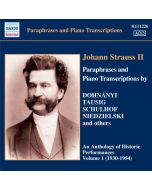 Paraphrases & Transcriptions