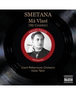 Smetana: Ma Vlast (My Country)