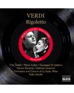 VERDI: Rigoletto, 1955