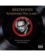 Beethoven Ludwig van - Symphonies