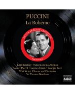 Puccini: La Boheme – 1956