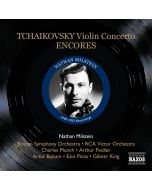 Tchaikovsky: Violin Concerto
