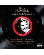 Dido and Aeneas