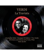 Verdi: Traviata