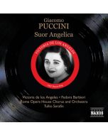 Puccini: Suor Angelica, nagr. 1957