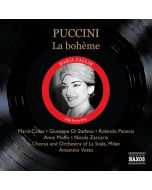 Puccini: La Boheme - 1956 Recordning