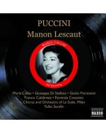 Puccini: Manon Lescaut