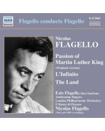 Flagello: Passion of Martin Luther King