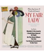 Frederick LOEWE & Alan Jay LERNER:  My Fair Lady