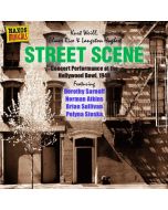 Weill: Street Scene