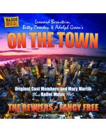 Bernstein: On the Town - musical