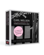 Nielsen: Masterworks Vol. 2 (6 CD)