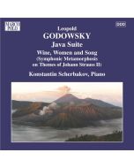 Godowsky: Piano Music Vol. 8