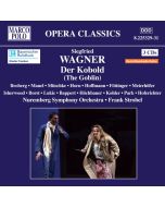 Wagner, S: Der Kobold