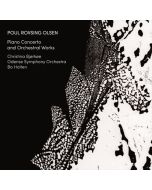 Olsen: Piano Concerto and Orchestral Works