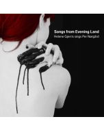 Nørgård: Songs from Evening Land